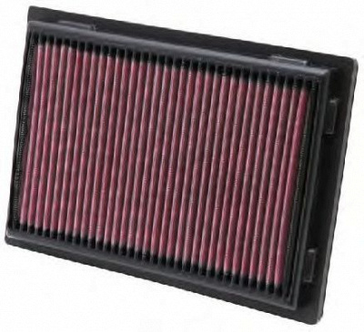 K&N FILTERS 332381 -  Воздушный фильтр